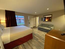 Sahara Courtyard Inn