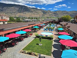 Sahara Courtyard Inn