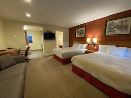 Sahara Courtyard Inn