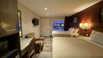 Sahara Courtyard Inn