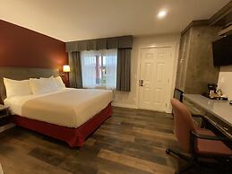 Sahara Courtyard Inn