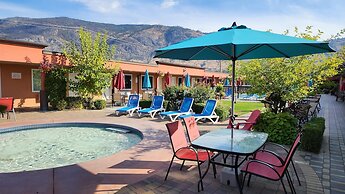 Sahara Courtyard Inn