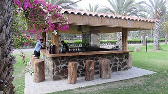 Guizado Portillo Hacienda & Resort