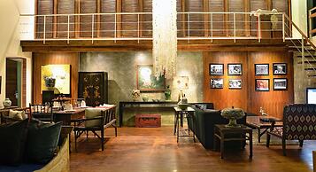 Bias Villa Seminyak