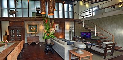 Bias Villa Seminyak