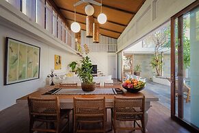 Bias Villa Seminyak