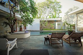 Bias Villa Seminyak