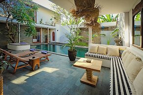 Bias Villa Seminyak