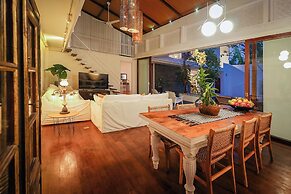 Bias Villa Seminyak