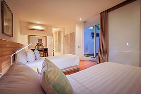 Bias Villa Seminyak