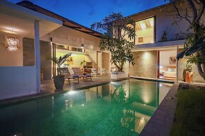 Bias Villa Seminyak
