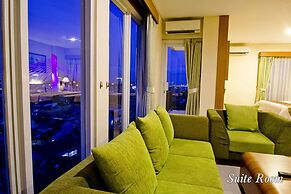 De Batara Hotel