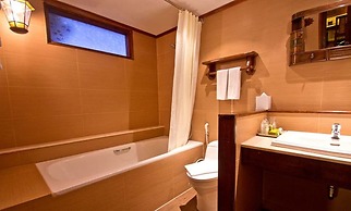 De Batara Hotel