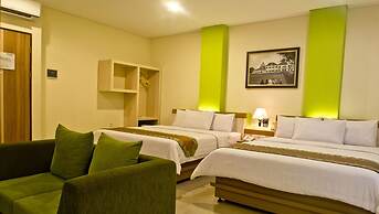 De Batara Hotel