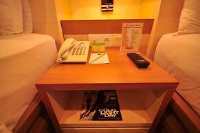 De Batara Hotel