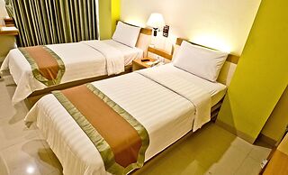 De Batara Hotel