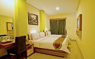 De Batara Hotel