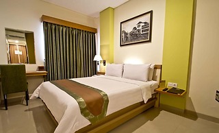 De Batara Hotel