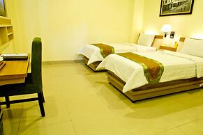 De Batara Hotel