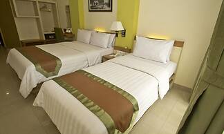 De Batara Hotel
