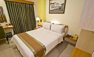 De Batara Hotel