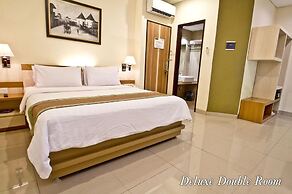 De Batara Hotel