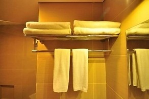 De Batara Hotel