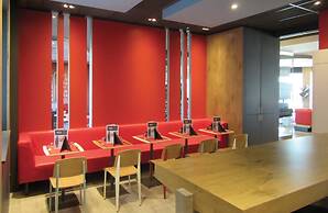Ibis Milano Fiera