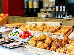 Ibis Milano Fiera