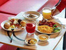 Ibis Milano Fiera