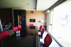 Cassadua Hotel