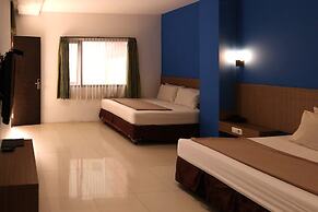 Cassadua Hotel