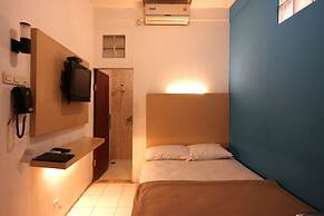 Cassadua Hotel