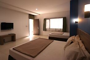 Cassadua Hotel