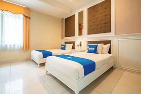 Rehat at Ottenville Boutique Hotel