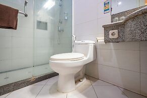 Rehat at Ottenville Boutique Hotel