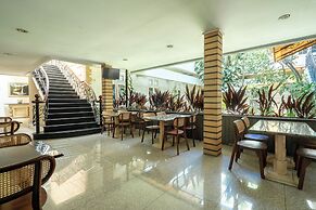 Rehat at Ottenville Boutique Hotel
