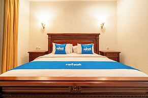 Rehat at Ottenville Boutique Hotel