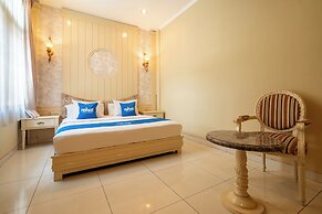 Rehat at Ottenville Boutique Hotel