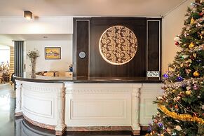 Rehat at Ottenville Boutique Hotel