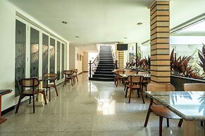 Rehat at Ottenville Boutique Hotel
