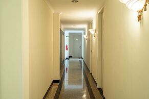 Rehat at Ottenville Boutique Hotel
