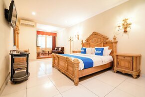 Rehat at Ottenville Boutique Hotel