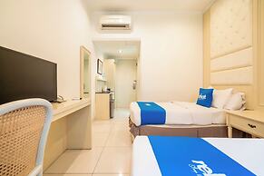 Rehat at Ottenville Boutique Hotel