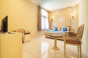 Rehat at Ottenville Boutique Hotel