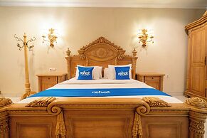 Rehat at Ottenville Boutique Hotel