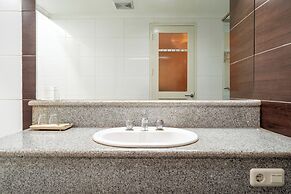 Rehat at Ottenville Boutique Hotel