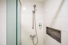 Rehat at Ottenville Boutique Hotel