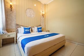 Rehat at Ottenville Boutique Hotel