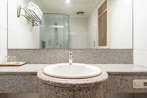 Rehat at Ottenville Boutique Hotel